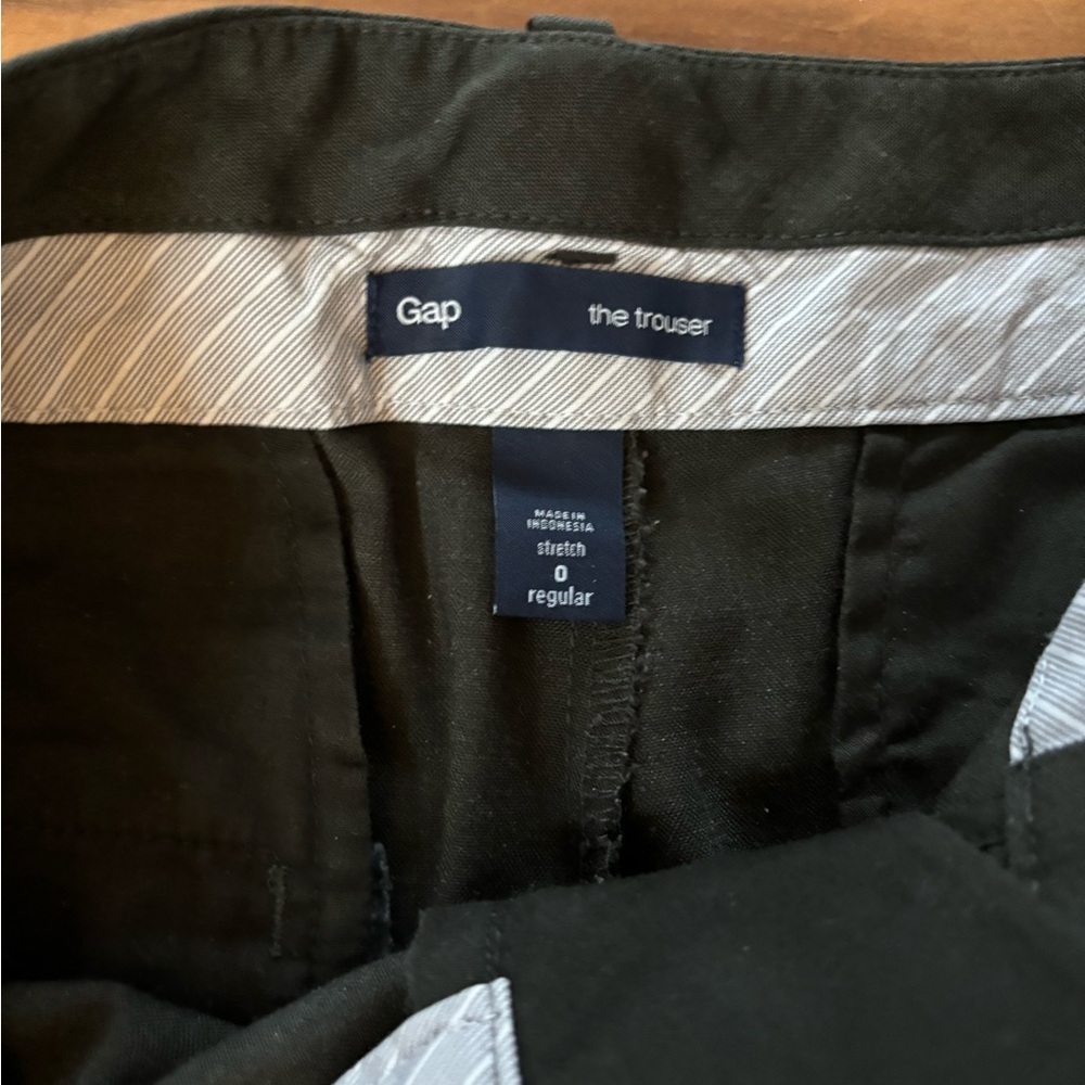 Trouser size xs - Picture 2 of 3